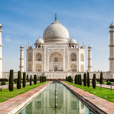 Green Leaf Holidays - tour packages North INDIA